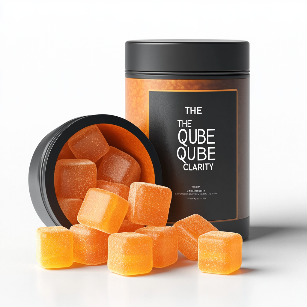 The Qube Clarity