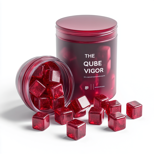 The Qube Vigor