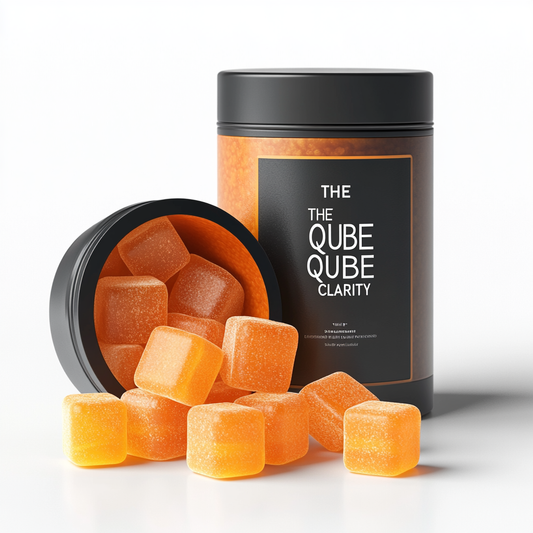 The Qube Clarity